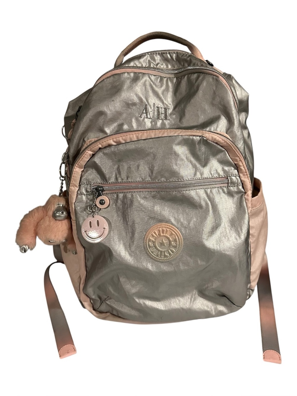Kipling Seoul Backpack